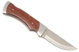 Удобный складной нож Marttiini MBL S2