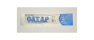 Сахар белый свекловичный 10 г Кронидов