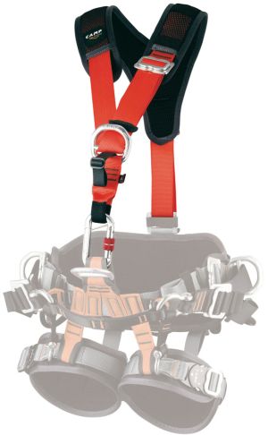 Привязь надежная Camp Access chest