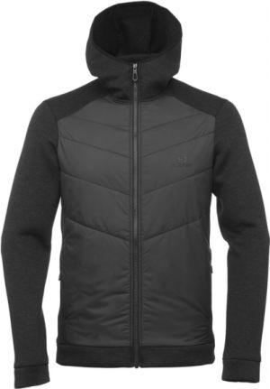 Джемпер для активного отдыха Salomon Sight Hybrid M