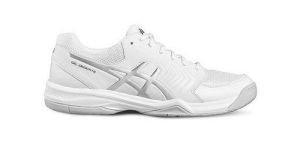 Asics - Кроссовки надежные мужские GEL-DEDICATE 5