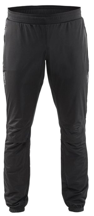 Брюки спортивные CRAFT Intensity 3/4 Zip XC
