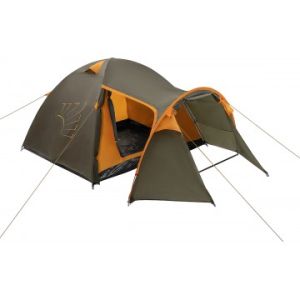 Палатка для туристов Helios Passat - 4