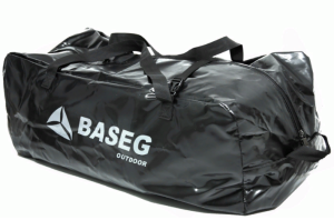 Облегченный баул для катамарана Басег