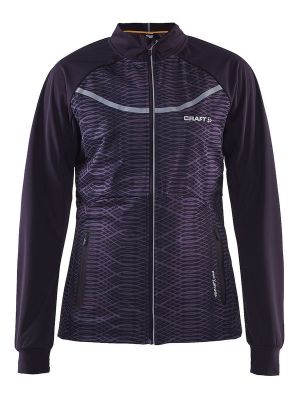 Куртка спортивная CRAFT Intensity XC