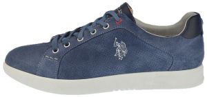 U.S. Polo Assn - Кеды мужские лёгкие