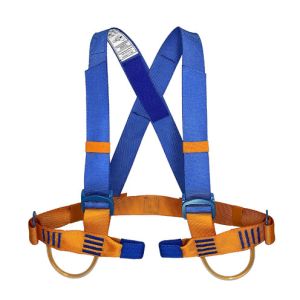 Прочная грудная обвязка Вертикаль Турист