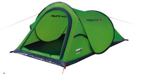 Удобная палатка High Peak Campo