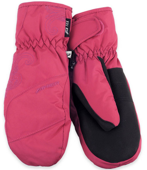 Варежки технологичные Zanier Mils.ZX DA