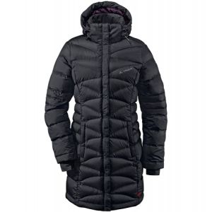 Пуховое пальто Vaude Wo Muztagh Coat II