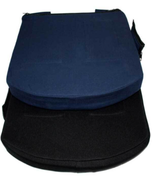 Удобное сиденье с инфракрасным обогревом RedLaika RL-S-01 (9-33 часа, 4400 мАч)