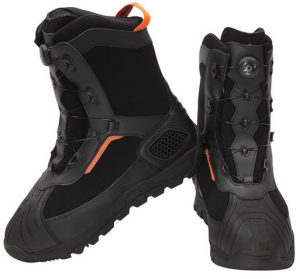 Сапоги утепленные Remington Snow mobile boot