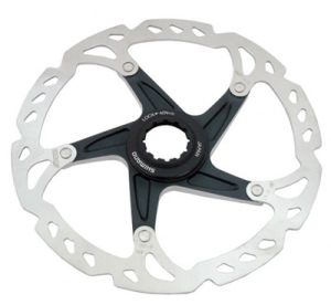Тормоз Тормозной диск мм Shimano Shimano XTR, SM-RT97, 140 , C.Lo
