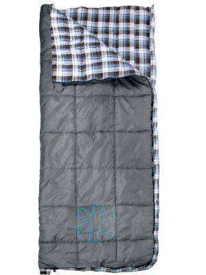 Мешок-одеяло спальный правый Norfin Natural Comfort 250 R (комфорт +10)