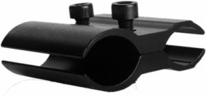 Крепеж для фонаря из анодированного дюралюминия ArmyТek GM-08