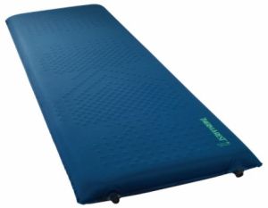 Коврик для туризма Therm-A-Rest Luxurymap