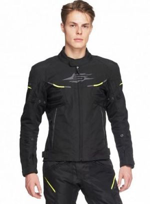 Отличная мотокуртка Sweep Summer Sport