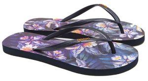 Rip Curl - Мужские шлепанцы Tropic Tribe