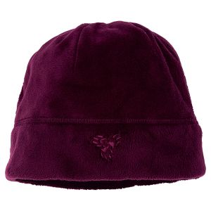 Шапка флисовая Jack Wolfskin KOALA CAP WOMEN