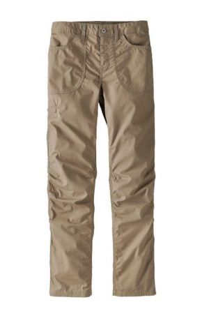 Брюки спортивные для женщин Patagonia Granite Park