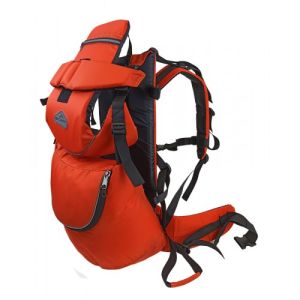 Рюкзак для переноски детей Терра Бэмби 25