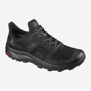 Качественные кроссовки Salomon OUTline Prism GTX