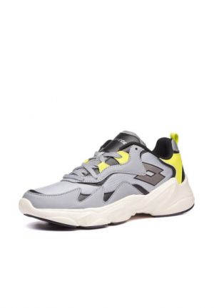 Надежные мужские кроссовки Lotto Rio Nu