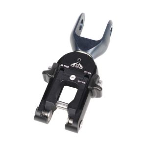 Вертикаль Соединитель быстроразъёмный альпинистский