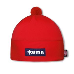 Шапка для занятий бегом Kama AW45