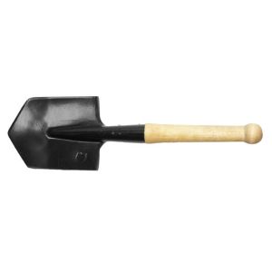 Саперная лопата для туризма Track 