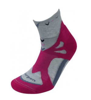 Женские носки для треккинга Lorpen X3LW