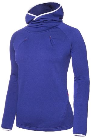 Тёплый джемпер O3 Ozone Bella О-Stretch