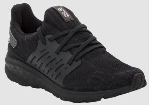 Мужские кроссовки Jack Wolfskin Coogee Knit Low M