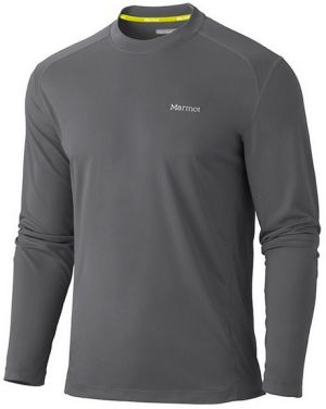 Футболка с длинным рукавом Marmot Windridge LS