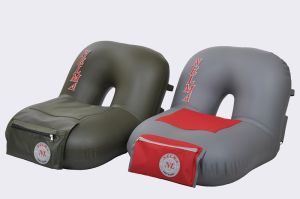 Кресло для лодок надувное Нельма Baseg