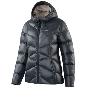 Куртка пуховик женский Арта Sivera - 2.0