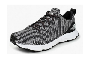 The North Face - Комфортные кроссовки для мужчин M Sestriere