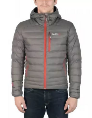 Куртка сверхлегкая для мужчин Red Fox Quasar