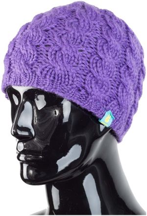 Демисезонная шапка Seger Sonja