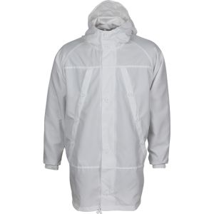 Функциональный костюм зимний Белый Сплав