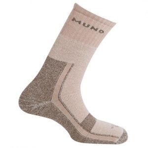 Шерстяные носки Mund Altai 402