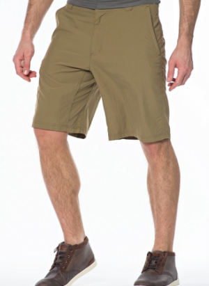Шорты летние мужские Marmot Cruz Short