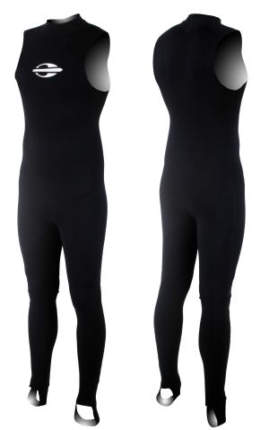 Эластичная поддевка мм Mormaii First Skin 1