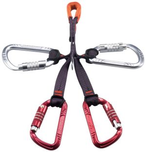 Универсальная петля Camp Omino Heli