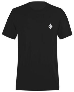 Спортивная мужская футболка Black Diamond M SS Diamond C Tee