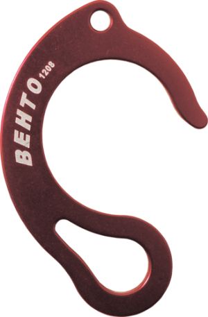 Крюк дюралевый Венто Fi-Fi hook