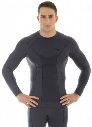 Футболка мужская BRUBECK Thermo Body Guard