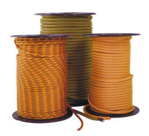 Веревка для схватывающих узлов Венто Cord 8 мм