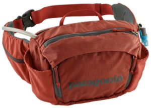 Поясная сумка Patagonia Nine Trails Waist Pack 8