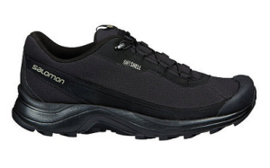 Кроссовки водонепроницаемые Salomon Shoes Fury 3 W